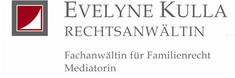 Evelyne Kulla - Rechtsanwalt